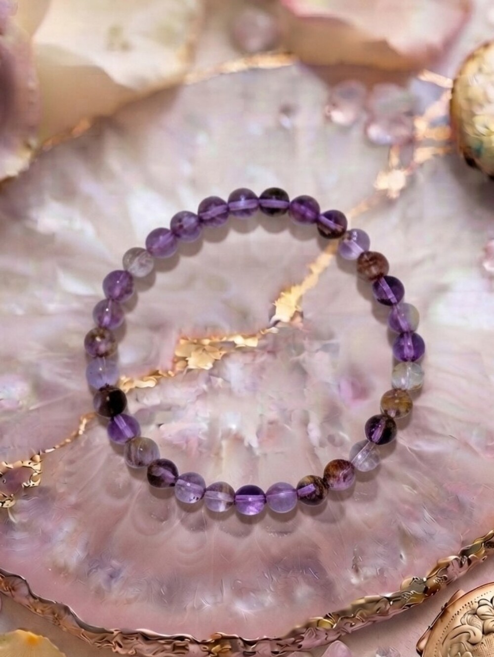 Super 7 Bracelet
